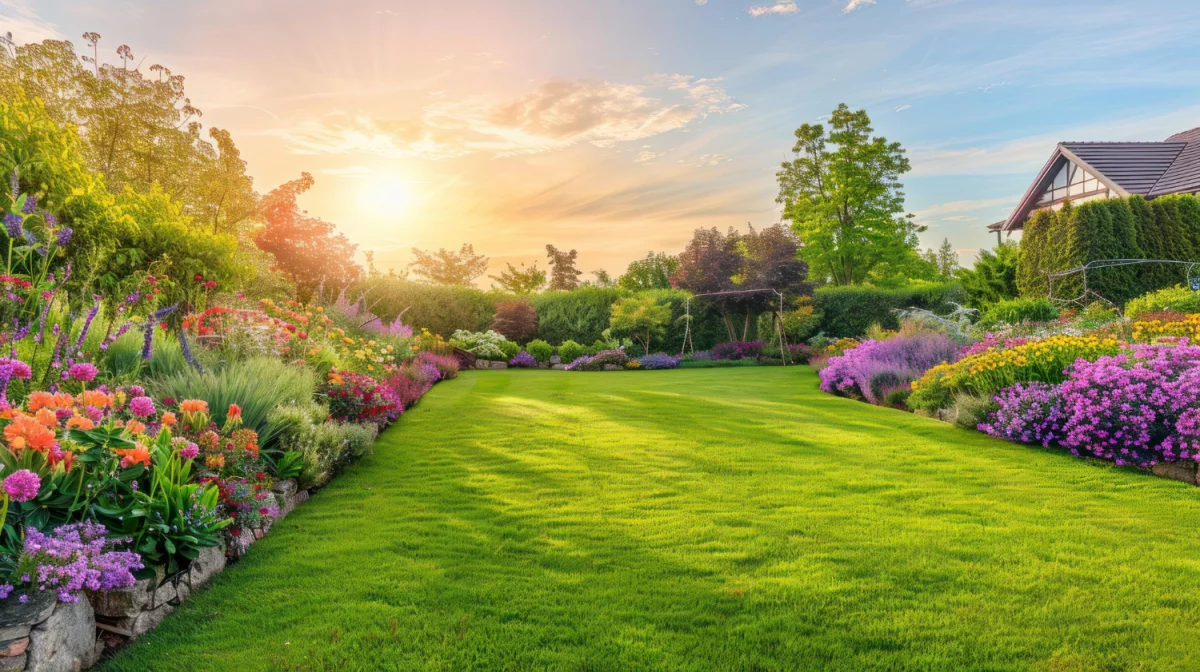 Czy warto kupić kwiaty?